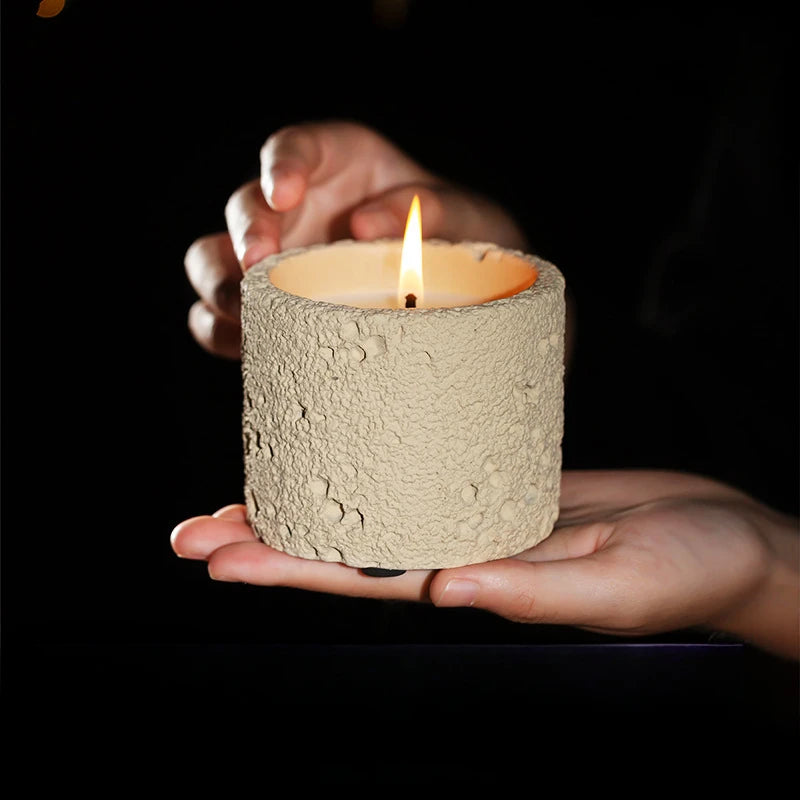 Eclipse Candle 2.0