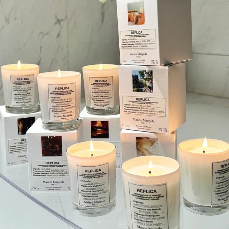 Replica Premium Candles