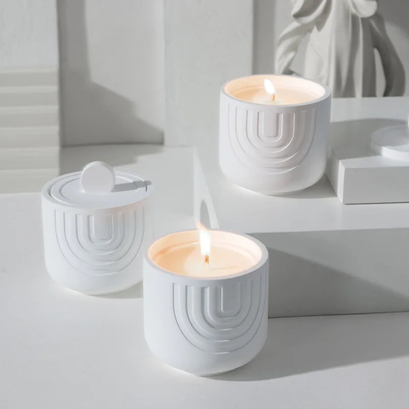 TCS Artisan Candle
