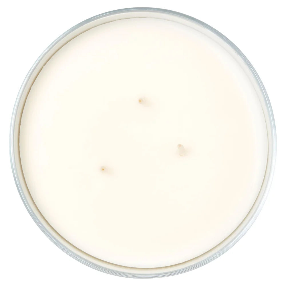 TCS × Cozy Comforts 3-Wick Luxury Candle