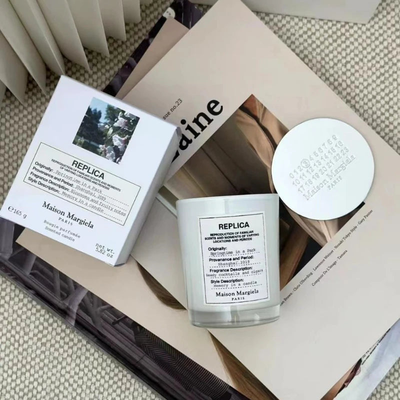 Replica Premium Candles