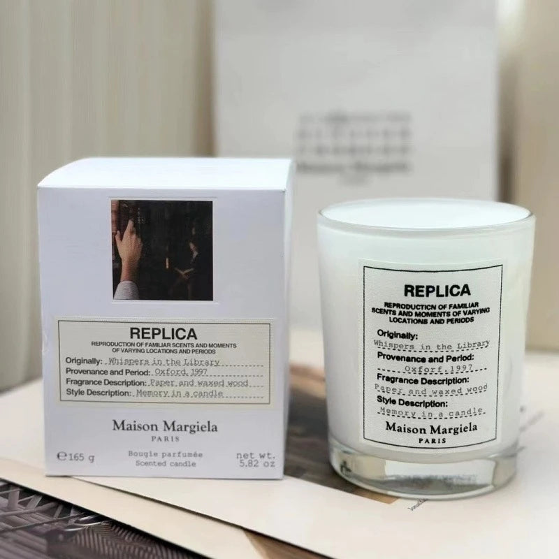 Replica Premium Candles