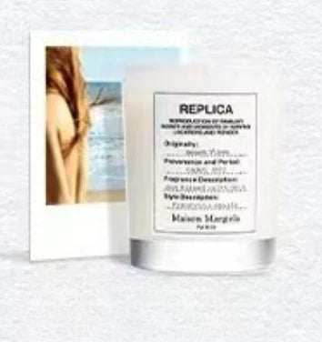 Replica Premium Candles