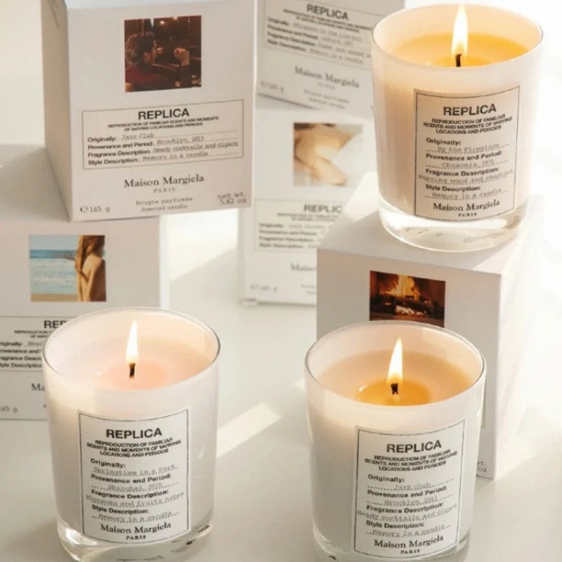 Replica Premium Candles